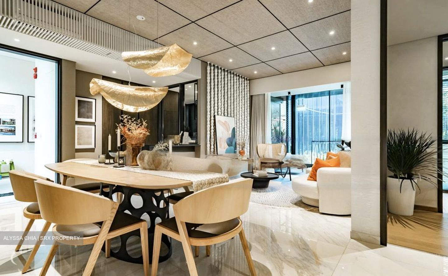 THE ARCADY AT BOON KENG (D12), Apartment #466479951